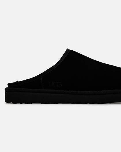 Ugg Boots Classic Slip On Black