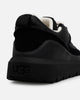 Ugg Boots Heritage Utility Sneaker Black
