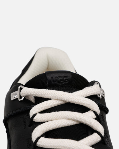 Ugg Boots Heritage Utility Sneaker Black