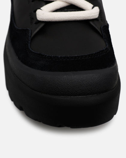 Ugg Boots Heritage Utility Sneaker Black
