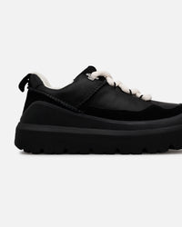 Ugg Boots Heritage Utility Sneaker Black