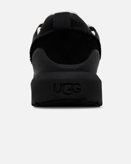 Ugg Boots Heritage Utility Sneaker Black