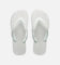 Havaianas Top Thongs White