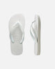 Havaianas Top Thongs White