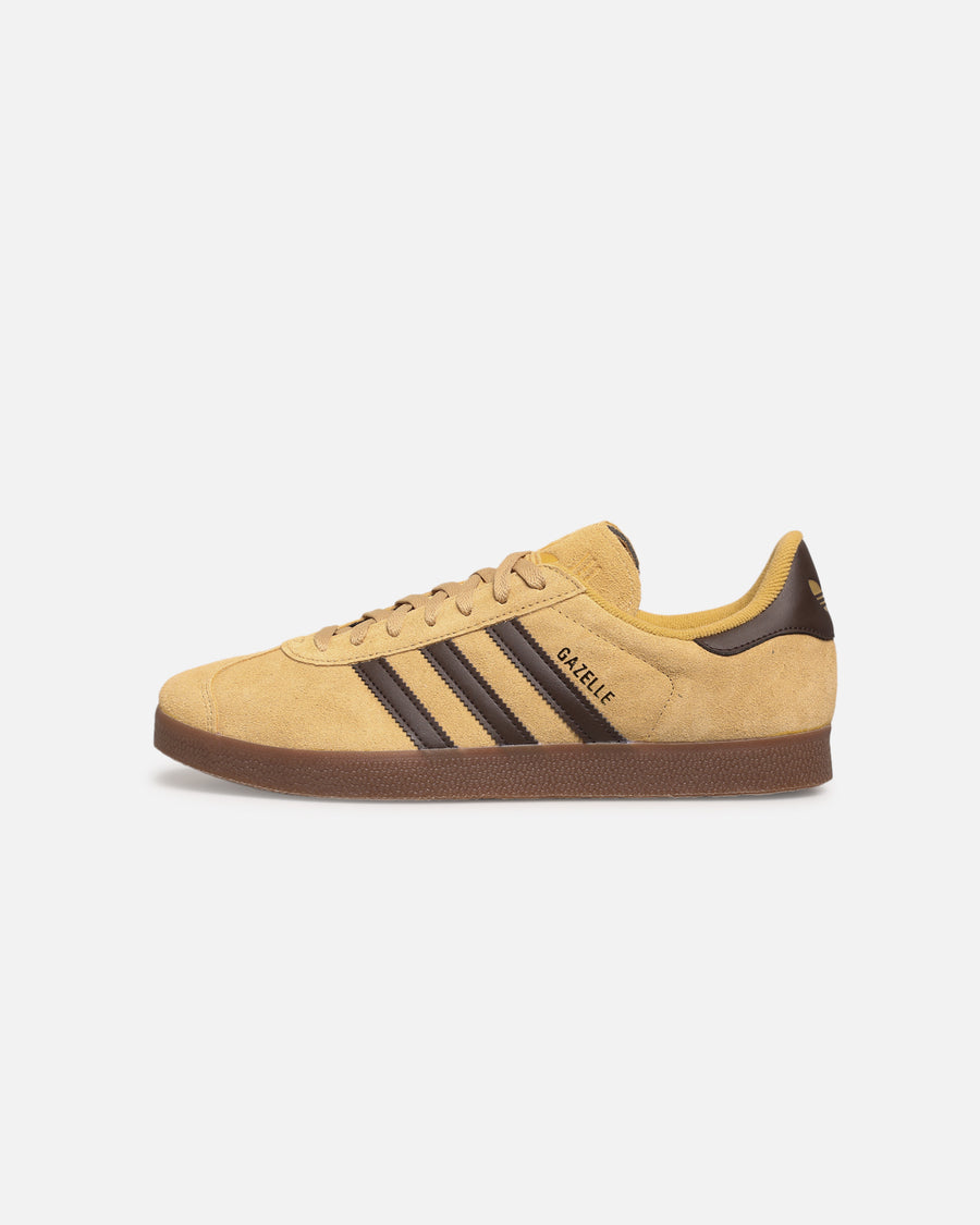 Adidas Gazelle Beige | Culture Kings
