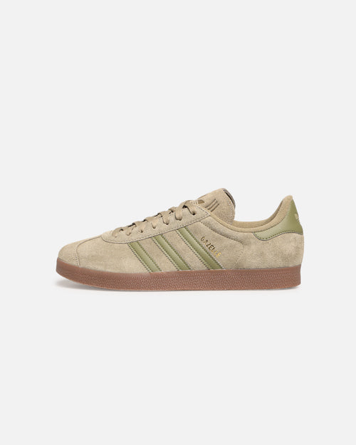 Adidas Gazelle Orbit Green