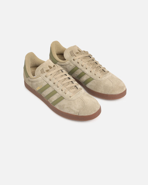 Adidas Gazelle Orbit Green