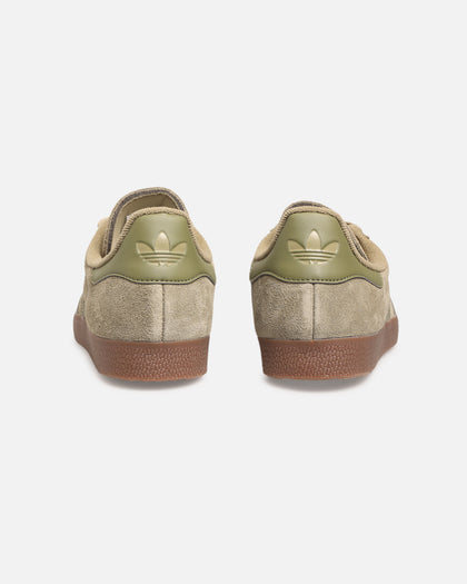 Adidas Gazelle Orbit Green