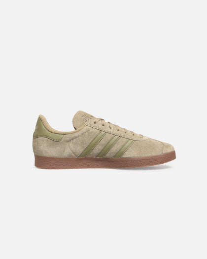 Adidas Gazelle Orbit Green
