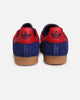 Adidas Gazelle Blue/Red