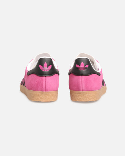 Adidas Women's Gazelle Fuschia