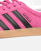 Adidas Women's Gazelle Fuschia