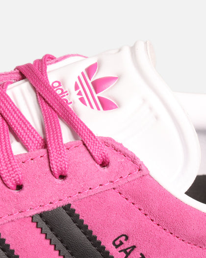 Adidas Women's Gazelle Fuschia