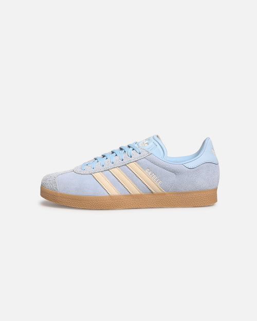 Adidas Women's Gazelle Clear Sky