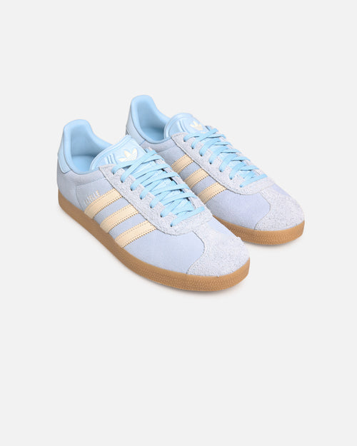 Adidas Women's Gazelle Clear Sky