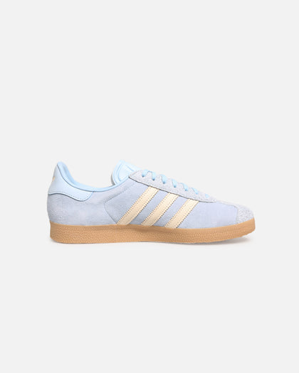 Adidas Women's Gazelle Clear Sky