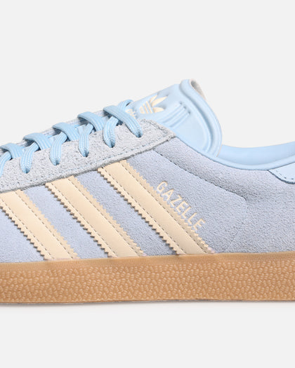 Adidas Women's Gazelle Clear Sky