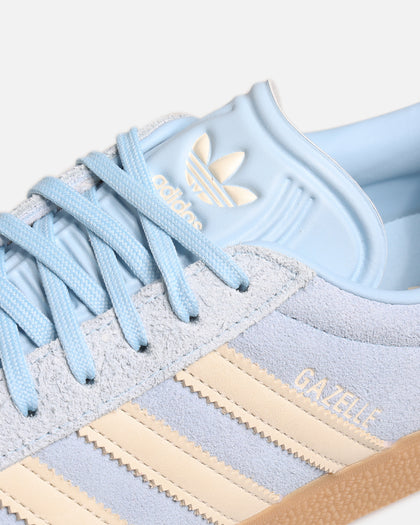 Adidas Women's Gazelle Clear Sky | Culture Kings Adidas Women's Gazelle Clear Sky | Culture Kings