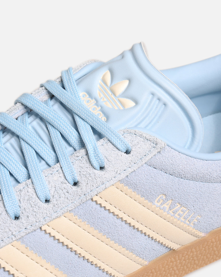 Adidas Women's Gazelle Clear Sky