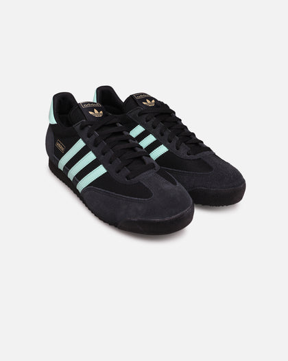 Adidas R71 Black/Mint