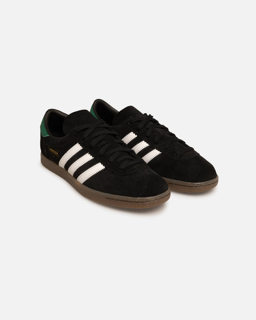 Adidas Stadt Black/White
