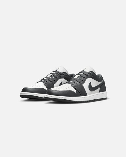 Jordan Air Jordan 1 Low Iron Grey