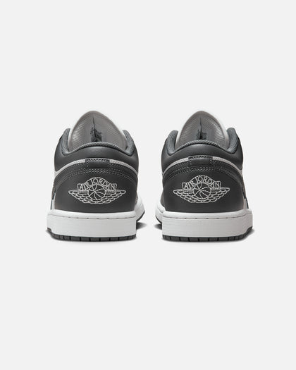 Jordan Air Jordan 1 Low Iron Grey