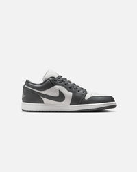 Jordan Air Jordan 1 Low Iron Grey