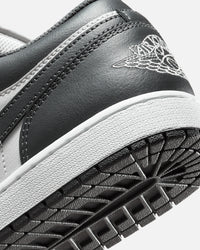 Jordan Air Jordan 1 Low Iron Grey