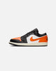 Jordan Air Jordan 1 Low "Shattered Backboard" Black/Starfish-White/Sail