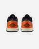 Jordan Air Jordan 1 Low "Shattered Backboard" Black/Starfish-White/Sail