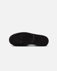 Jordan Air Jordan 1 Low "Shattered Backboard" Black/Starfish-White/Sail