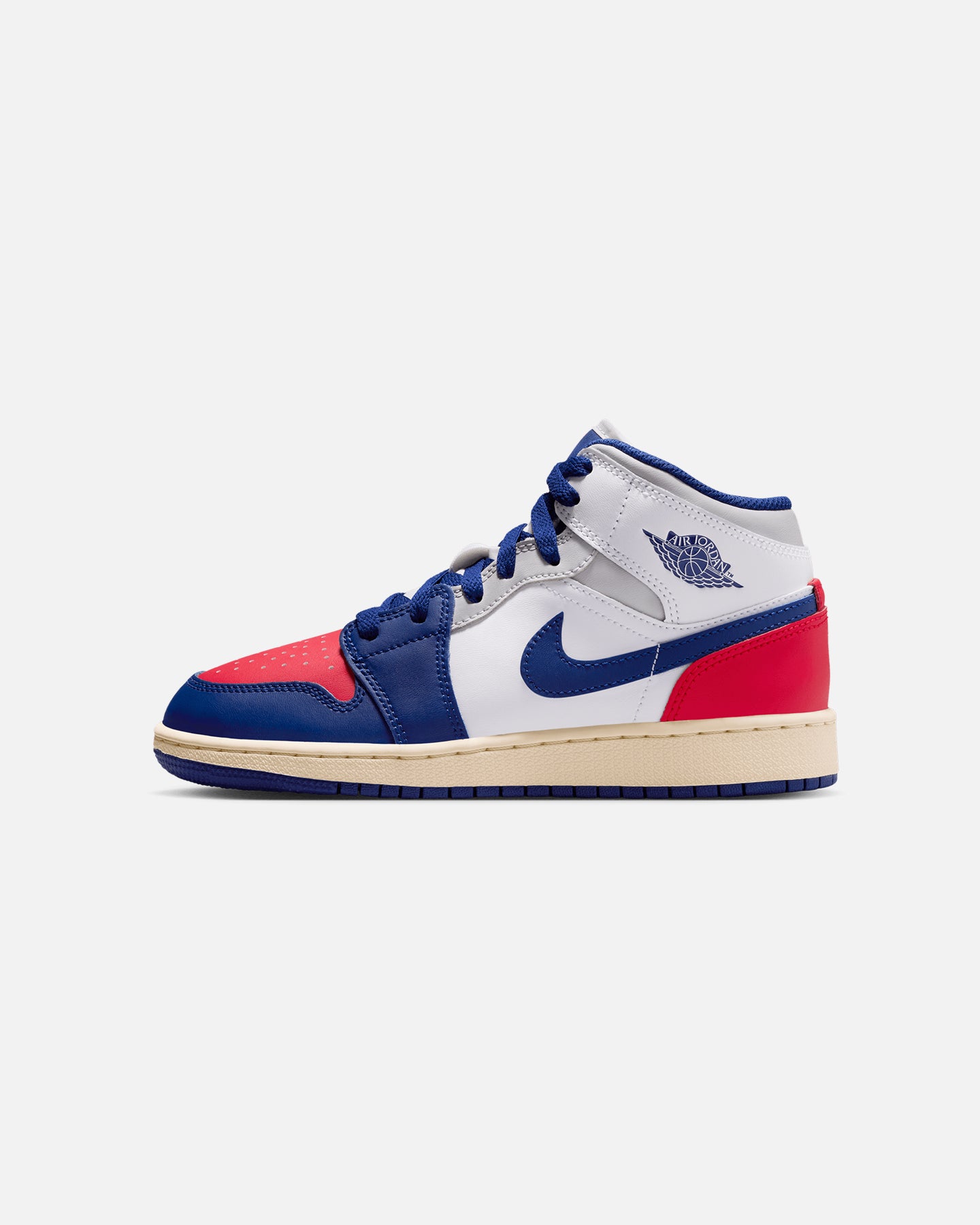 スニーカー JORDAN BRAND AIR JORDAN 1 MID (GS) / JORDAN BRAND AIR JORDAN 1 MID SE (GS) (ジョーダン ブランド