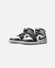 Jordan Air Jordan 1 Mid "Baron" White/Black/Smoke Grey