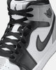 Jordan Air Jordan 1 Mid "Baron" White/Black/Smoke Grey