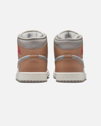 Jordan Air Jordan 1 Mid Hemp