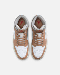 Jordan Air Jordan 1 Mid Hemp