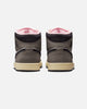 Jordan Air Jordan 1 Mid SE "Cave Stone" White/Grey