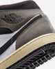 Jordan Air Jordan 1 Mid SE "Cave Stone" White/Grey