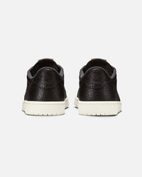 Jordan Air Jordan 1 Retro Low Black/Black