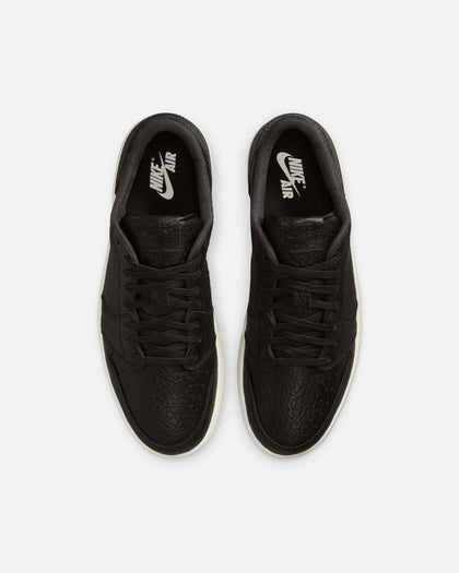 Jordan Air Jordan 1 Retro Low Black/Black