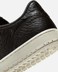 Jordan Air Jordan 1 Retro Low Black/Black