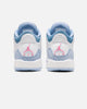 Jordan Kids' Air Jordan 3 Retro (GS) White/Pink Glow