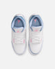 Jordan Kids' Air Jordan 3 Retro (GS) White/Pink Glow