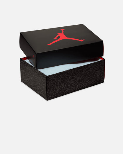 Jordan Kids' Air Jordan 3 Retro (GS) White/Pink Glow