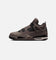 Jordan Air Jordan 4 Retro "Cave Stone and Black" Cave Stone