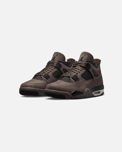 Jordan Air Jordan 4 Retro "Cave Stone and Black" Cave Stone