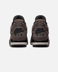 Jordan Air Jordan 4 Retro "Cave Stone and Black" Cave Stone