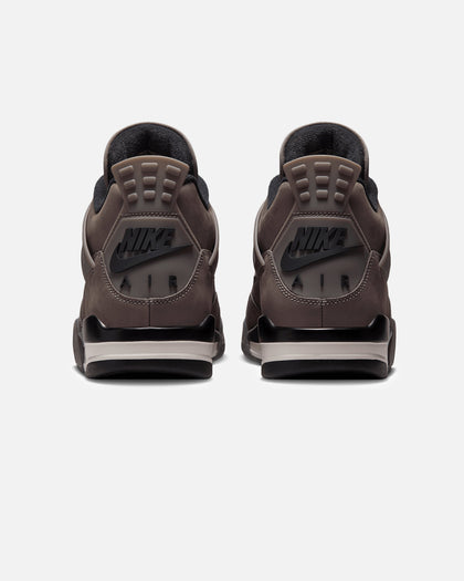 Jordan Air Jordan 4 Retro "Cave Stone and Black" Cave Stone