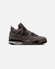 Jordan Air Jordan 4 Retro "Cave Stone and Black" Cave Stone